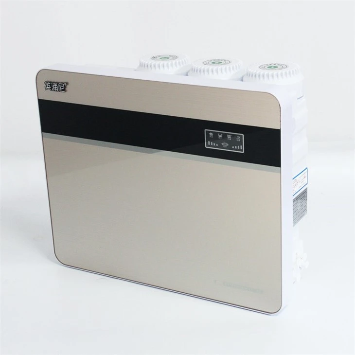 RO Water Purifier For Home
